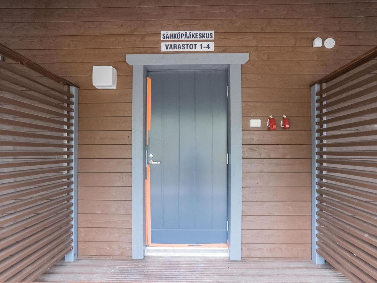 Holiday Home Kotokuusi 1 By Interhome Рука Экстерьер фото