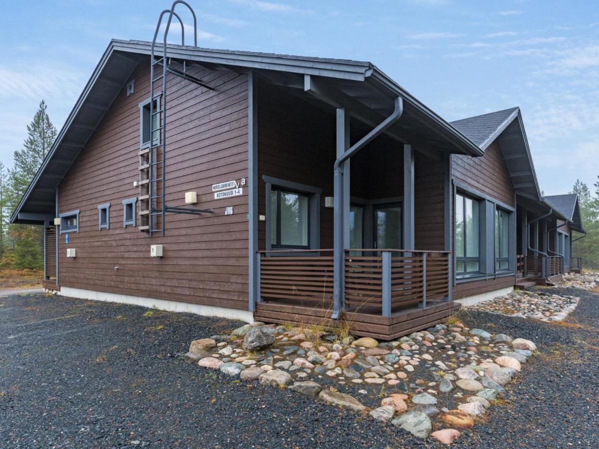 Holiday Home Kotokuusi 1 By Interhome Рука Экстерьер фото