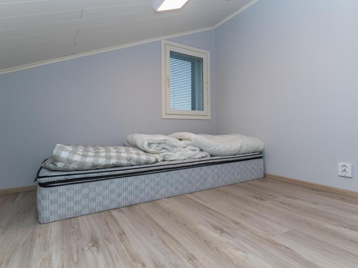 Holiday Home Kotokuusi 1 By Interhome Рука Экстерьер фото